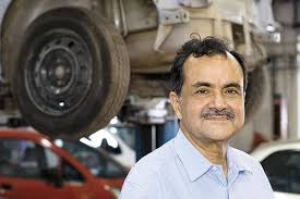 110 കോടിയുടെ ബാങ്ക്​ വായ്​പ തട്ടിപ്പ്​: മാരുതി മുൻ എം.ഡി. ജഗ്​ദീഷ്​ ഖട്ടാറിനെതിരെ സി.ബി.ഐ കേസ്​